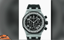 เผยโฉมนาฬิกาหรูของเหล่านักเทนนิสสาว