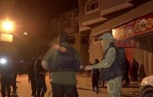 ปาเลสไตน์ – อิสราเอล ตึงเครียด