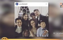 “เต๋า” เผยมิตรภาพอดีตคนรัก “นัท” หลังร่วมเฟรมลูก-ภรรยา
