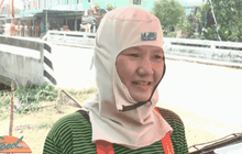 แม่ค้าขายไก่ย่างสุดช้ำ ถูกขโมยถ่านไปหมดเกลี้ยง