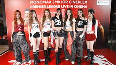 THX เติมพลังความสนุก!! ถ่ายทอดสดฟุตบอลพรีเมียร์ลีก MONOMAX-MAJOR CINEPLEX PREMIER LEAGUE – LIVE IN CINEMA