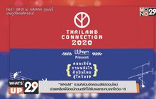 “WHAM” รวมศิลปินจัดคอนเสิร์ตออนไลน์  ช่วยเหลือพี่น้องนักดนตรีที่ได้รับผลกระทบจากโควิด-19