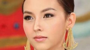 คารีสา สปริงเก็ตต์