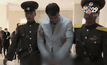 ศาลเกาหลีเหนือตัดสินจำคุกนักท่องเที่ยวอเมริกัน 15 ปี