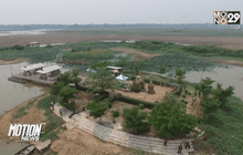 แก้ปัญหาน้ำในกว๊านพะเยา