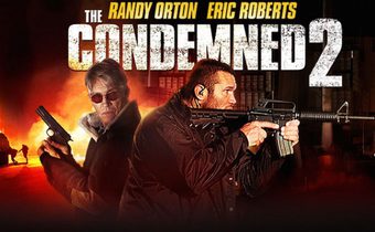 The Condemned 2 เกมล่าคน ทรชนเดนตาย 2