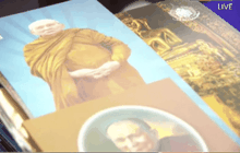 ประชาชนสักการะพระอัฐิสมเด็จพระสังฆราช