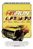 Hit and Run ล่าทะลุเมือง