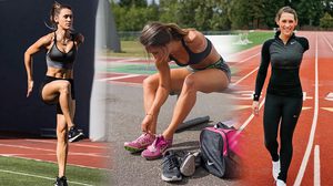 แขนซ้ายที่เสียไป เปลี่ยนชีวิตผู้หญิงคนนี้ จนกลายเป็นนักวิ่งระดับโลก