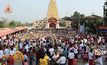 สืบสานประเพณีสงกรานต์มอญสังขละบุรี