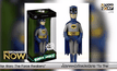 ตุ๊กตาไวนิล ทำเก๋ จับ Batmanโบราณ มาเป็นคอลเล็กชั่นใหม่