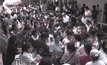 รพ.มหาสารคาม ตั้งโรงทานฟรี! บริการประชาชน