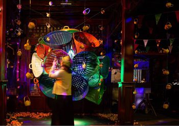 ร่วมดื่มด่ำและตื่นตาตื่นใจกับ เทศกาลไฟและศิลปะดิจิทัล Awakening Bangkok ประจำปี 2023 ปักหมุดใหม่ ย่านพระนคร-ปากคลองตลาด กรุงเทพฯ วันนี้ – 3 ธันวาคม 2566