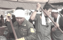คนบันเทิง รวมใจทำดีเพื่อในหลวง รัชกาลที่ 9