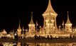 เตรียมเปิดให้เข้าชมพระเมรุมาศ 2 – 30 พ.ย.