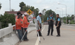 ตรวจสอบสาเหตุสะพานทรุดพบมีการแก้แบบ