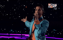 ความทรงจำของ “ปริ๊นซ์” บนจอทีวีและหนังใหญ่