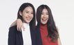 “ญดา-นีน่า” สองเพื่อนซี้มองตารู้ใจ ห่างยังไงก็ต่อติด ซีรีส์ “แอป ป่วน เมือง” ก้าวทันโลกเทคโนโลยี