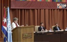 ECLAC ยื่นมือช่วยเศรษฐกิจคิวบา