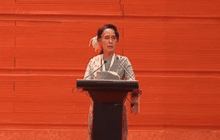 เมียนมาเปิดประชุมสันติภาพแห่งชาติ