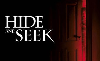 Hide and Seek ซ่อนสยอง