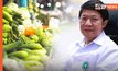 กรมอนามัย แนะ ตลาดการ์ดอย่าตก จับจ่ายช่วงปีใหม่ คุมเข้ม COVID Free Setting