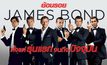 ย้อนรอย James Bond ตั้งแต่รุ่นแรกจนถึงปัจจุบัน
