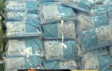 พบผู้ติดเชื้อโควิด-19 เพิ่ม 38 ราย เสียชีวิตเพิ่ม 1 ราย