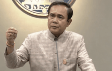 นายกฯ แจงจับ 8 มือโพสต์ผิดหมิ่นสถาบัน ไม่ใช่ล้อเลียน