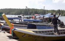 สมาคมการประมงฯ เรียกร้องแก้ปัญหาทำประมง