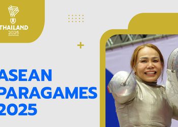 “แวว” สายสุนีย์ จ๊ะนะ บทพิสูจน์ของหัวใจนักสู้ มากกว่าเหรียญทอง คือคุณค่าของกีฬาคนพิการ
