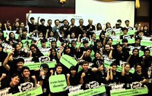 โครงการ AIS – BrandAge Award ปีที่ 10