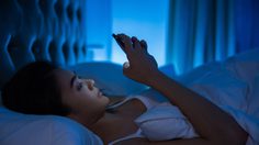 9 นิสัยของคนยุคใหม่ ที่ส่งผลทำให้นอนหลับยากขึ้น โดยไม่รู้ตัว