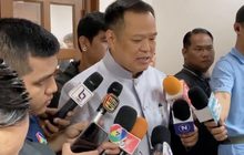 “อนุทิน” ยันพร้อมช่วยเรือเวสเตอร์ดัม แต่ไม่ให้เทียบท่า