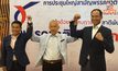“กรณ์ จาติกวณิช” นั่งหัวหน้า “พรรคชาติพัฒนากล้า” เตรียมสู้ศึกเลือกตั้ง