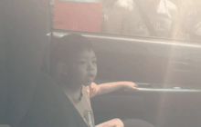 ช่วยเหลือเด็ก 4 ขวบติดในรถยนต์ จ.เชียงใหม่