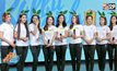 9 สาวสวย “Rabbit Girls” ชวนแฟนๆ ค้นหาสุดยอด “Rabbit Girls 2018”