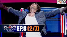 THE CHOICE THAILAND เลือกได้ให้เดต EP.08 [2/7]