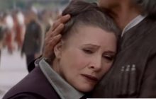 ครอบครัว “แคร์รี่ ฟิชเชอร์” อนุมัติให้ใช้ภาพของเธอใน Star Wars: Episode IX