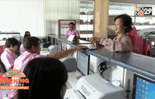 เริ่มวันนี้ลดค่าโอน-จดจำนองเหลือ 0.01%