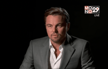 เผยคลิปเจ้าปัญหา หลังกระแสข่าว “ดิคาปริโอ โดนหมีข่มขืน”