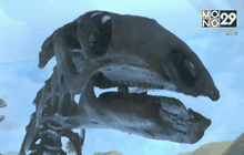 พบฟอสซิลไดโนเสาร์พันธุ์ใหม่ของโลกที่โคราช