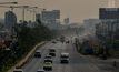 ชัชชาติ เผยฝุ่น PM2.5 ในกทม. สูงเพราะรถดีเซลเก่าเกิน 7 ปี