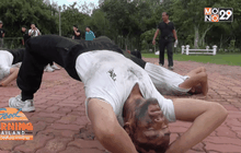 รับน้องนายสิบใหม่วิ่ง 10 กม.สร้างความคุ้นเคยท้องที่