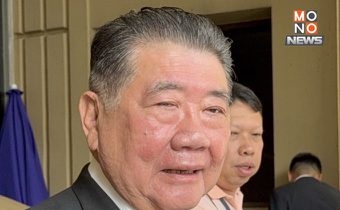 ไทยชี้เขมรล้ำพื้นที่โนแมนแลนด์ 200 เมตร – กัมพูชาไม่ร่วม JBC เตรียมขึ้นศาลโลก