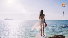 รักไม่ต้องการเวลา อ่านเหตุผล ที่ผู้หญิงหลายคนตัดสินใจ แต่งงานเร็ว