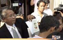 รมว.ยุติธรรม หารือเยียวยาเหยื่อ “แพรวา” วันนี้