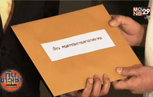 ยื่นหลักฐานเพิ่มคดี “สมเด็จช่วง” พบสั่งจ่ายเช็ค 1 ล้าน