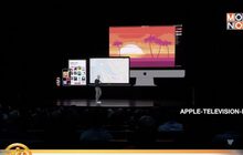 “แอปเปิล” เปิดตัวบริการทีวี-เกม-บัตรเครดิต