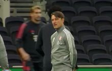 บาเยิร์น  สั่งปลด“โควัช”เซ่นฟอร์มบู่